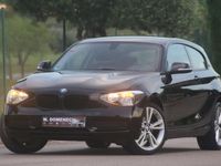 usado BMW 114 SERIE 1 i 3p