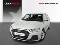 Usado Audi A1 Sportback Advanced Plus 95 CV (69 kW) 2024 Gris / plata Utilitario