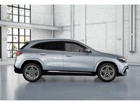 Nuevo Mercedes GLA250 218 CV (160 kW) 2025 Gris SUV