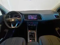 Nuevo Seat Ateca Style 115 CV (84 kW) 2026 Blanco SUV