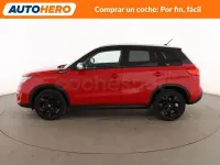 Usado Suzuki Vitara 140 CV (102 kW) 2015 Rojo SUV