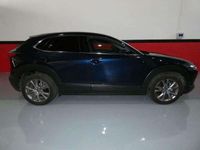 usado Mazda CX-30 2.0 e-Skyactiv 122CV MHEV AT Zenith