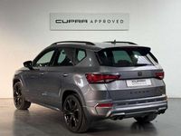 Usado Cupra Ateca 300 CV (220 kW) 2023 SUV
