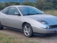 usado Fiat Coupé 20 V Turbo 220CV - 1997