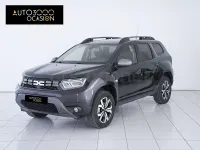 Usado Dacia Duster Journey 100 CV (73 kW) 2023 Negro SUV