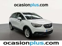 Usado Opel Crossland X Edition 82 CV (60 kW) 2019 Blanco SUV