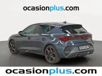 Używany Cupra Leon 150 KM (110 kW) 2025 Szary Hatchback