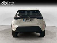 Usado Toyota Yaris Cross Active 116 CV (85 kW) 2025 Blanco SUV