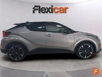 Usado Toyota C-HR Sport 184 CV (135 kW) 2021 Gris / plata SUV