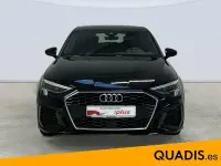 Usado Audi A3 S-Line 204 CV (150 kW) 2022 Berlina