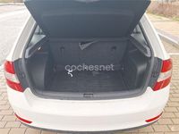 Occasion Skoda Rapid Elegance 105 PK (77 kW) 2015 Wit Hatchback