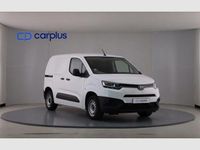 Usado Toyota Proace Business Edition 102 CV (75 kW) 2021 Monovolumen