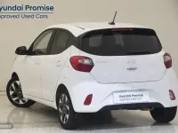 Usado Hyundai i10 2025 Utilitario