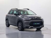 Usado Citroën C3 Aircross PureTech 110 CV (80 kW) 2024 Gris SUV