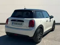 Usado Mini Cooper D 116 CV (85 kW) 2018 Beige Utilitario