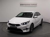 Usado Kia Ceed 140 CV (102 kW) 2025 Utilitario