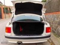 Usado Audi 90 Sport 133 CV (97 kW) 1989 Blanco Berlina