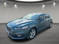 Usado Ford Mondeo Titanium 150 CV (110 kW) 2019 Azul