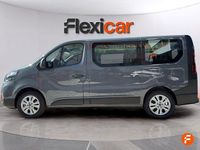Usado Nissan Primastar N-Connecta 150 CV (110 kW) 2024 Gris Monovolumen