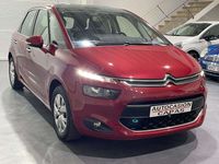 usado Citroën C4 1.6BlueHDI S&S Feel Edition EAT6 120