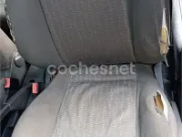 Usado Seat Ibiza 64 CV (47 kW) 2005 Negro Utilitario