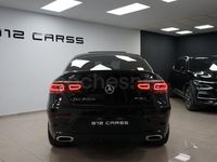 Usado Mercedes GLC300e 317 CV (233 kW) 2020 Negro SUV