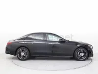 Usado Mercedes E220 197 CV (144 kW) 2025 Negro Berlina