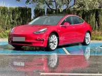 Usado Tesla Model 3 RWD 239 kW (325 CV) 2019 Eléctrico Berlina