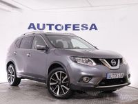 Usado Nissan X-Trail N-Connecta 130 CV (95 kW) 2016 Gris SUV