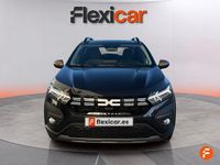 Usado Dacia Sandero Expression 101 CV (74 kW) 2025 Negro