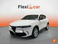 Usado Alfa Romeo Tonale Super 130 CV (95 kW) 2023 Blanco SUV