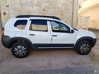 Usado Dacia Duster Lauréate 125 CV (91 kW) 2016 Blanco SUV