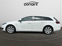 Usado Opel Insignia Excellence 136 CV (100 kW) 2015 Blanco Familiar
