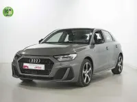Usado Audi A1 Sportback 116 CV (85 kW) 2025 Gris Utilitario