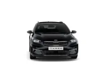 Usado Kia XCeed 120 CV (88 kW) 2022 Negro SUV