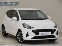 Usado Hyundai i10 2025 Utilitario