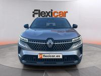 Usado Renault Austral Equilibre 140 CV (102 kW) 2023 Gris SUV