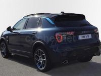 Usado Lynk & Co 01 261 CV (191 kW) 2024 Azul SUV