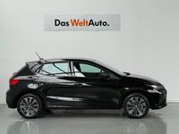 Nuevo Seat Ibiza FR 115 CV (84 kW) 2026 Negro Utilitario