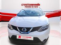 usado Nissan Qashqai 1.2 DIG-T 360 116 Te puede interesar