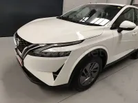Usado Nissan Qashqai Acenta 140 CV (102 kW) 2022 Blanco SUV