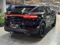 Usado Porsche Cayenne 462 CV (339 kW) 2021 Negro SUV