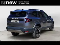 Usado Dacia Bigster Journey 156 CV (114 kW) 2025 Gris SUV
