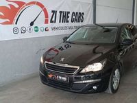 usado Peugeot 308 1.6 BlueHDi Style 120