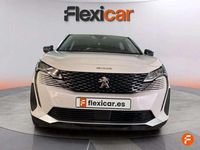 Usado Peugeot 5008 Allure 131 CV (96 kW) 2022 Blanco SUV
