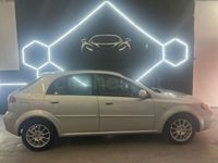 Usado Chevrolet Lacetti CDX 122 CV (89 kW) 2004 Gris / plata Berlina