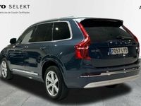 usado Volvo XC90 2.0 T8 RECH. INSCRIPTION EXP AWD AT 5P 7 Plazas