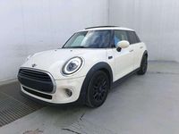 Usado Mini ONE 102 CV (75 kW) 2020 Beige Utilitario
