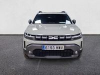 Usado Dacia Duster Journey 140 CV (102 kW) 2024 SUV