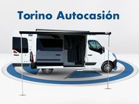 Usado Renault Master 135 CV (99 kW) 2016 Blanco Van